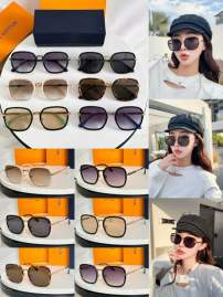 Picture of Louis Vuitton Sunglasses _SKUfw76366600fw